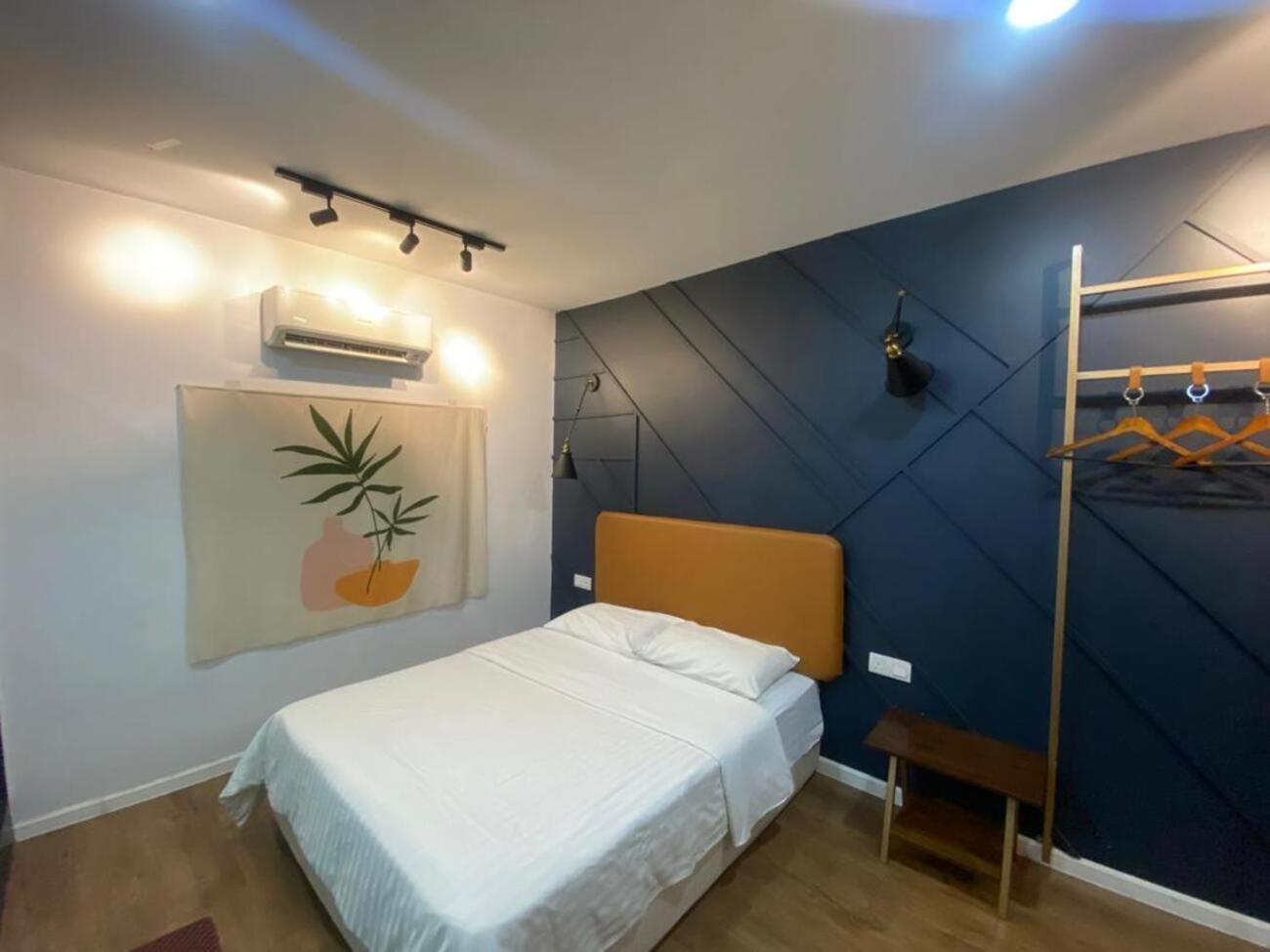 Sun Inns Hotel Subang Subang Jaya Extérieur photo