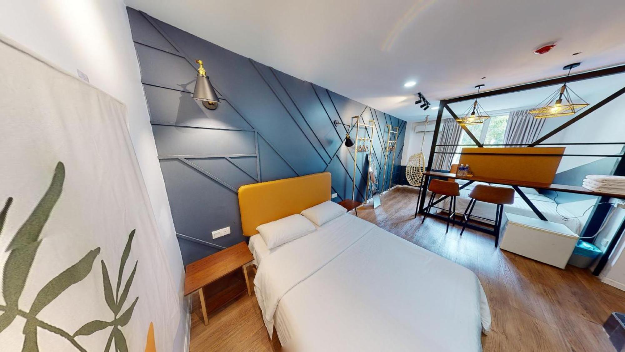 Sun Inns Hotel Subang Subang Jaya Extérieur photo