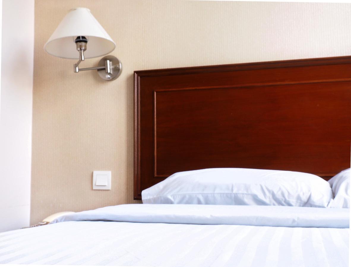 Sun Inns Hotel Subang Subang Jaya Extérieur photo