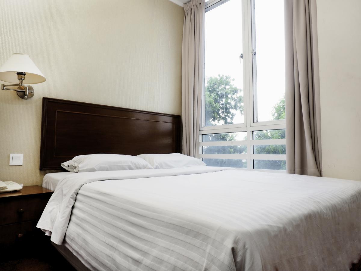Sun Inns Hotel Subang Subang Jaya Extérieur photo