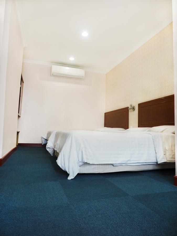 Sun Inns Hotel Subang Subang Jaya Extérieur photo