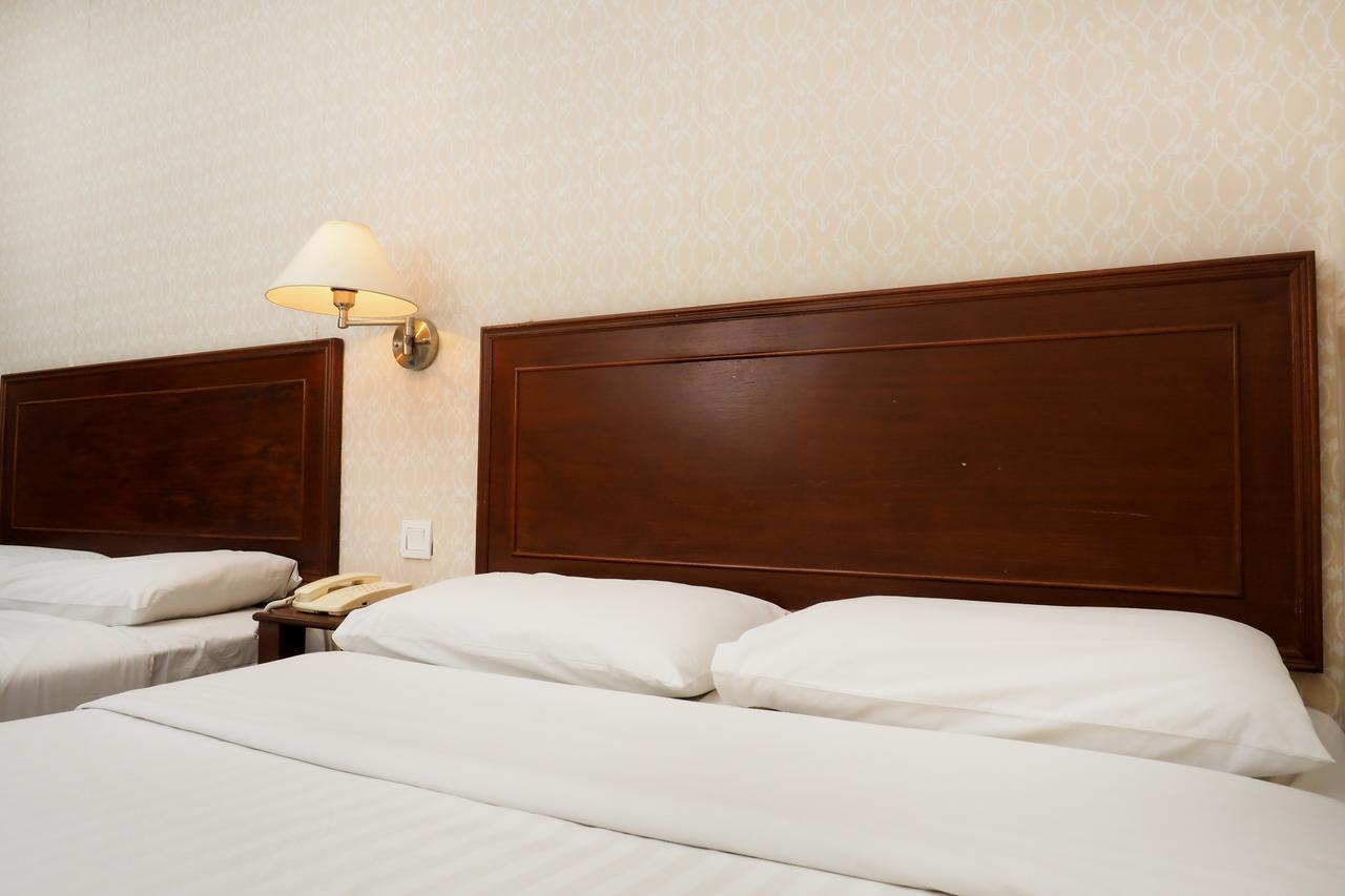 Sun Inns Hotel Subang Subang Jaya Extérieur photo