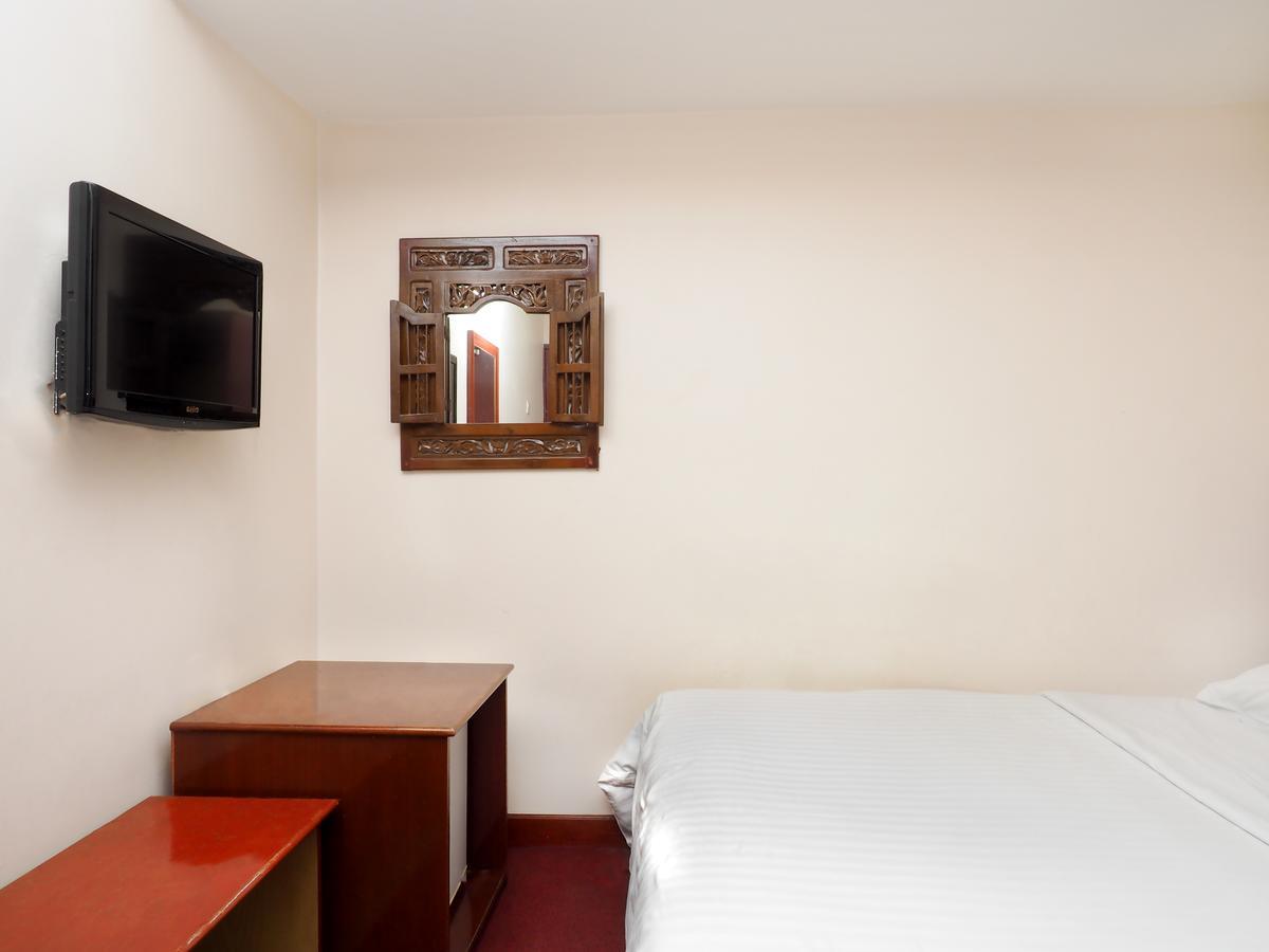 Sun Inns Hotel Subang Subang Jaya Extérieur photo