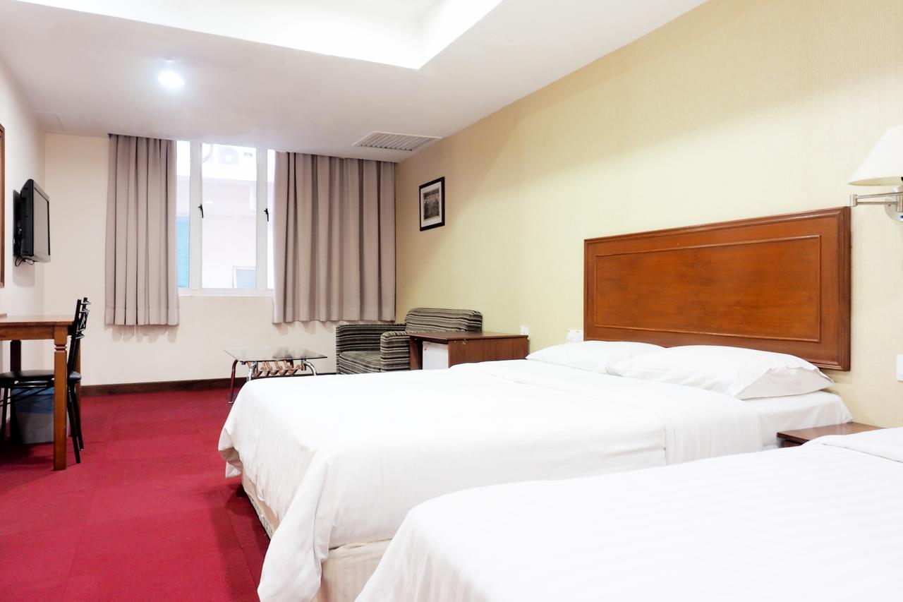 Sun Inns Hotel Subang Subang Jaya Extérieur photo