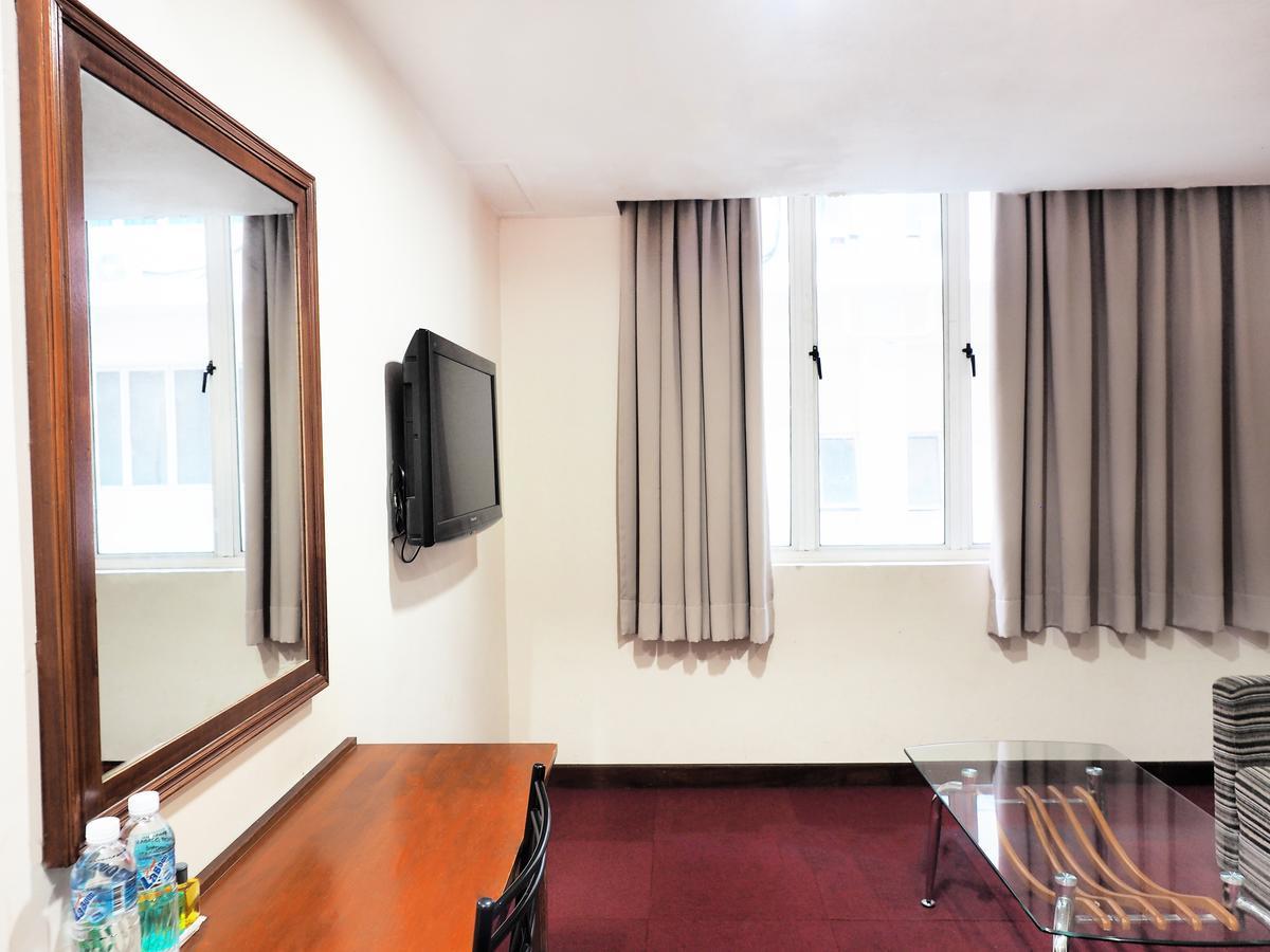 Sun Inns Hotel Subang Subang Jaya Extérieur photo