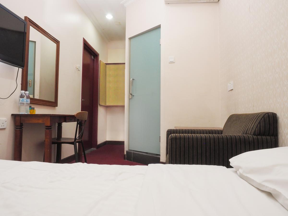 Sun Inns Hotel Subang Subang Jaya Extérieur photo