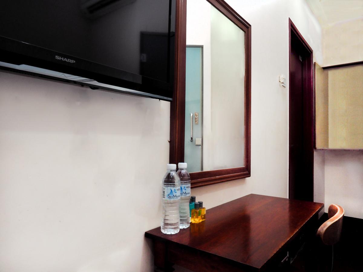 Sun Inns Hotel Subang Subang Jaya Extérieur photo